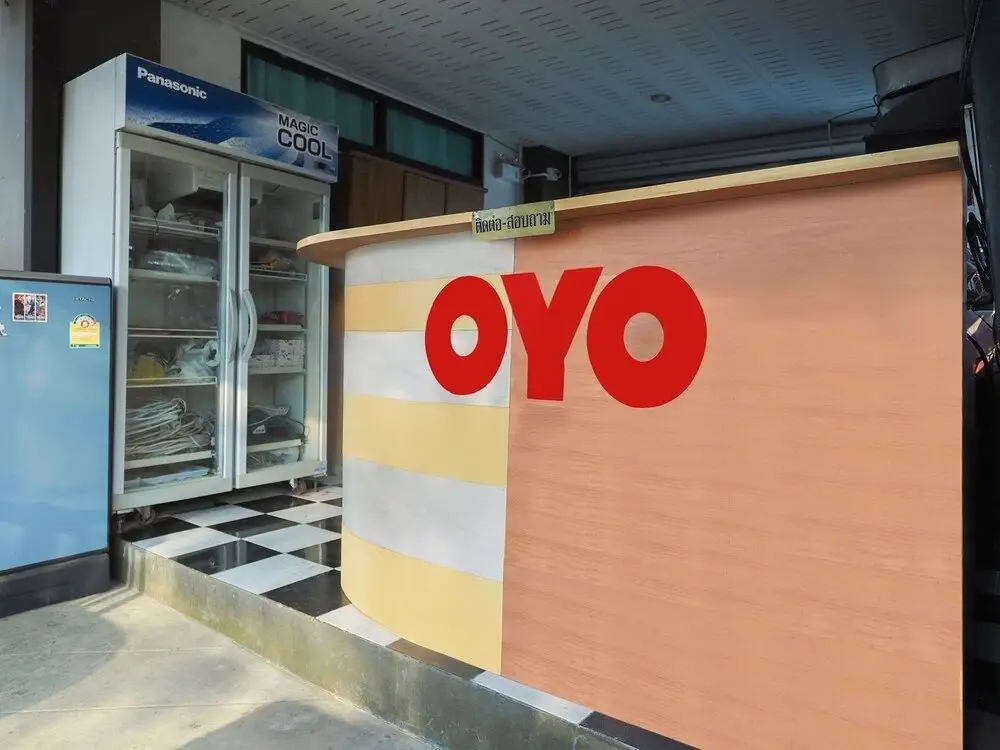 Кхок Круат: OYO 676 Kradangnga Resort