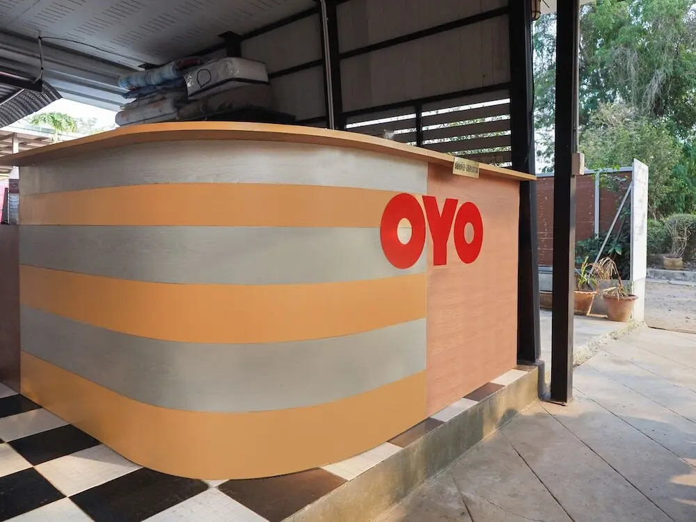 Кхок Круат: OYO 676 Kradangnga Resort
