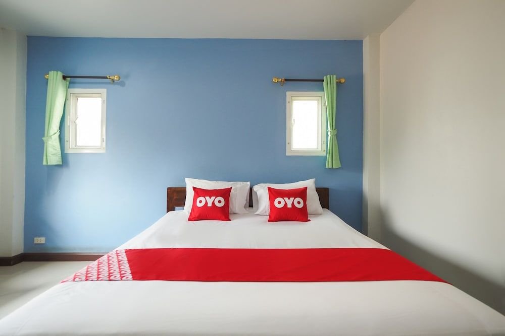 Кхок Круат: OYO 676 Kradangnga Resort