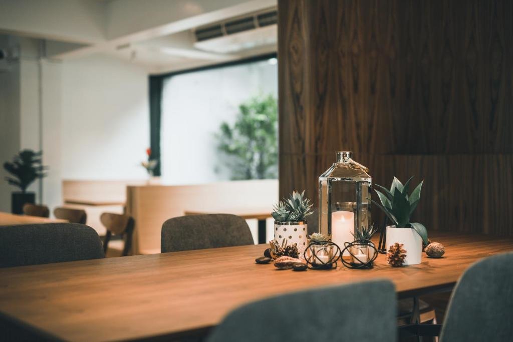 Бангкок: 41Cafetel