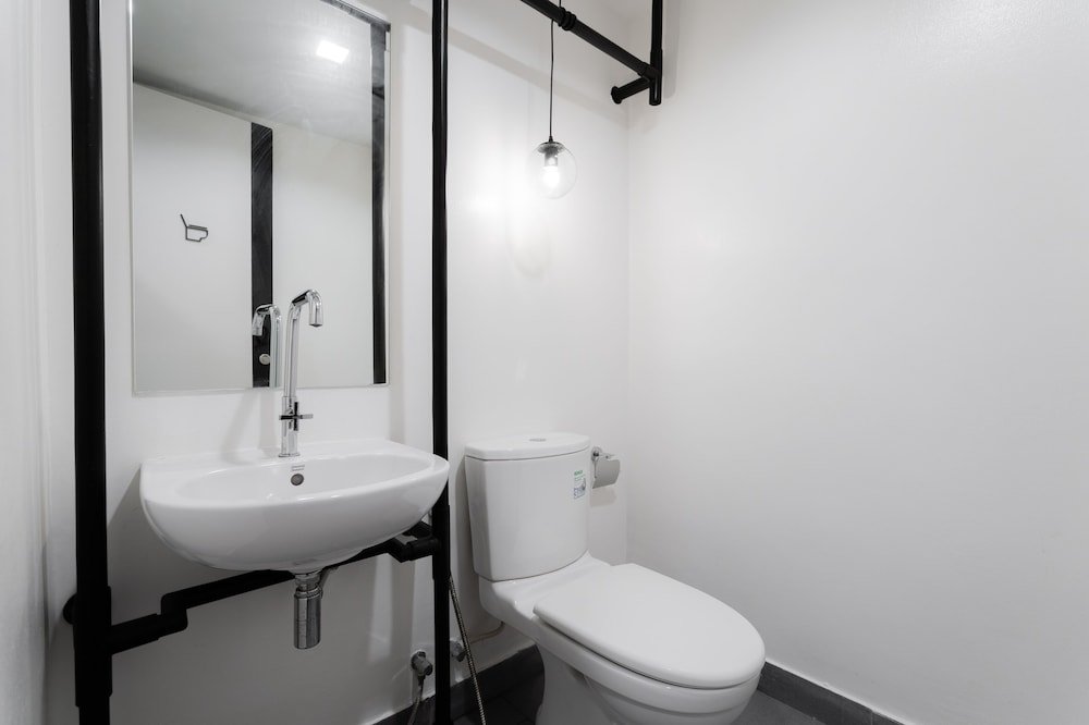 Бангкок: S'NAP Hostel