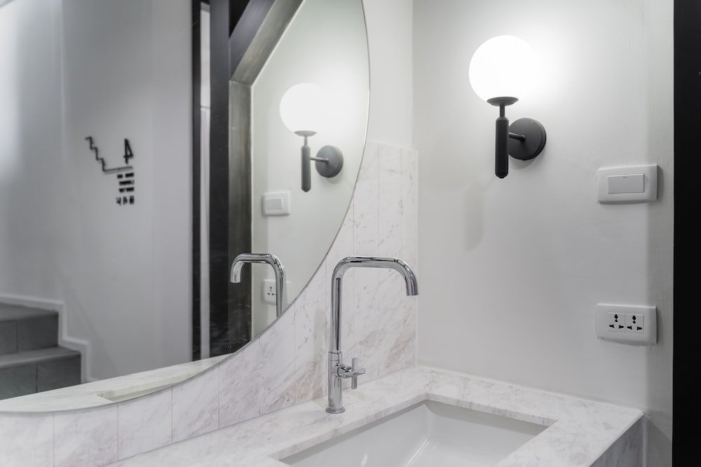 Бангкок: S'NAP Hostel