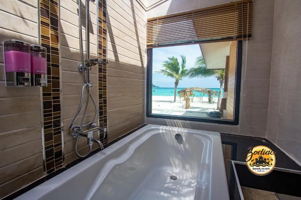 Zodiac Seesun Resort — фото 1