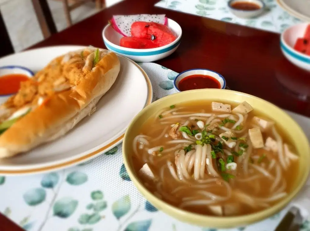 Нонгкхай: Hug Khieng Khong Nongkhai Hostel