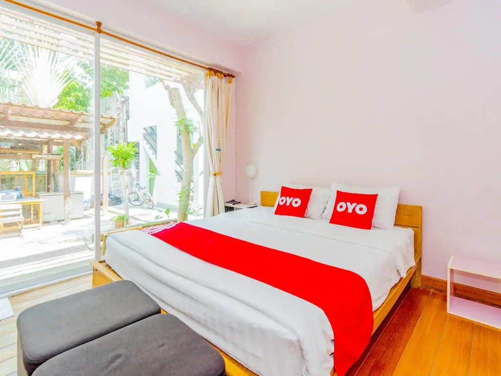 Прачуапкхирикхан: OYO 719 Dao Resort