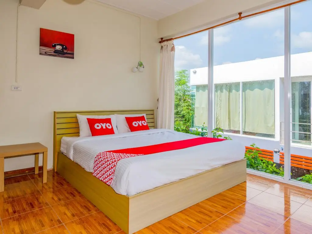 Прачуапкхирикхан: OYO 719 Dao Resort