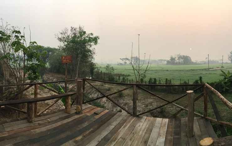 Лампанг: Baan Mali Lampang