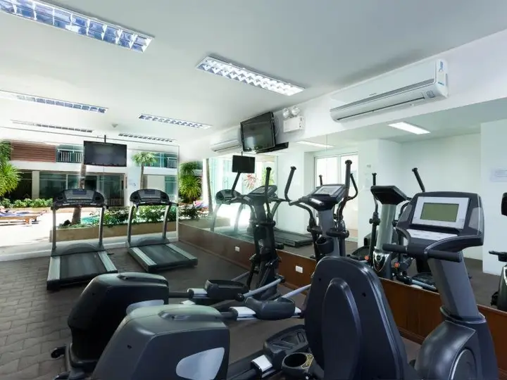 Кату: Art@Patong Serviced Apartments