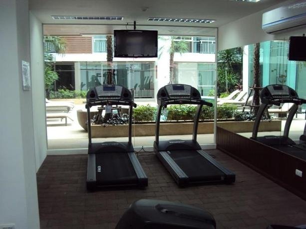 Кату: Art@Patong Serviced Apartments