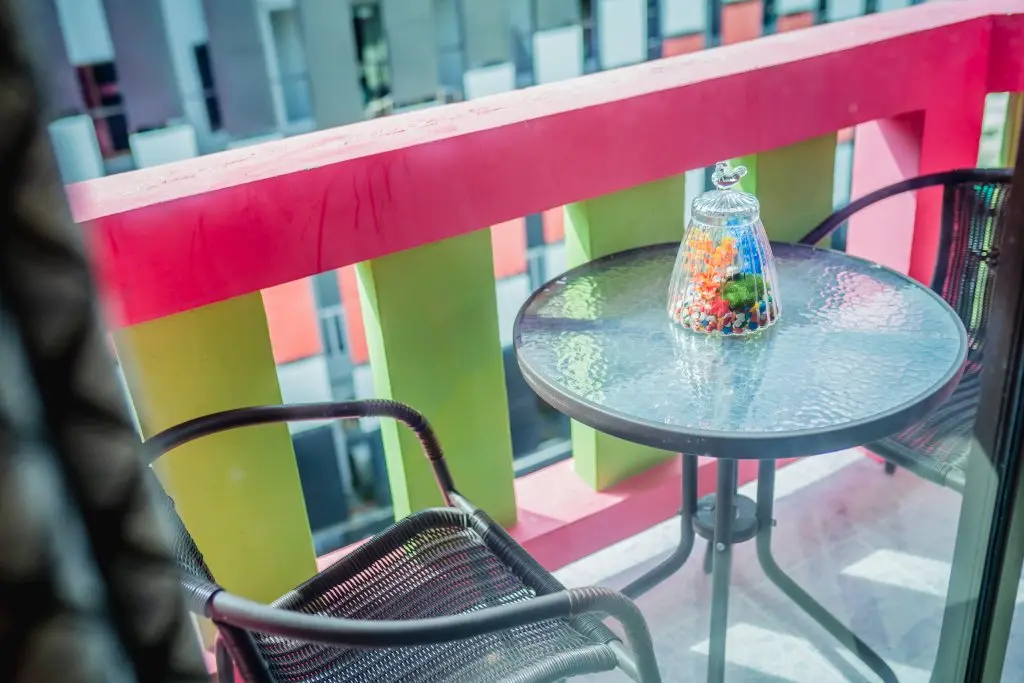 Кату: Гостевой Дом Menulis Coolly House Patong