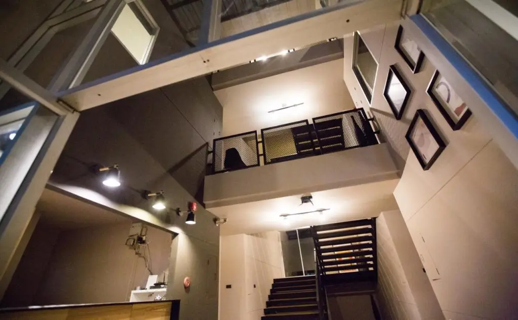 Чиангмай: Studio 99 Serviced Apartment