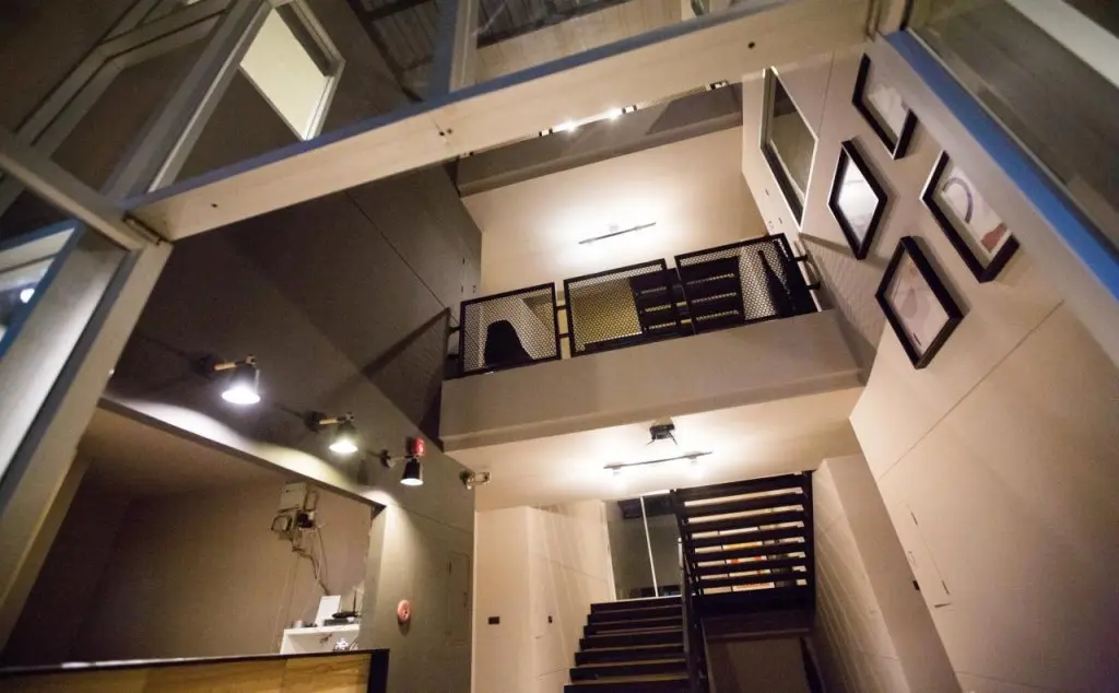 Чиангмай: Studio 99 Serviced Apartment