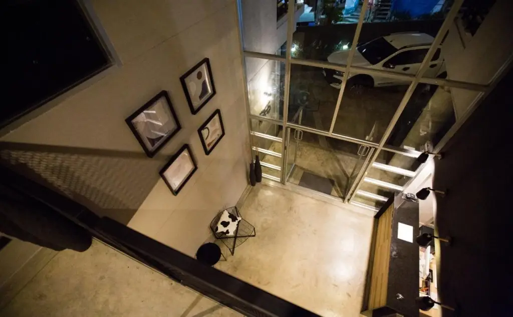 Чиангмай: Studio 99 Serviced Apartment