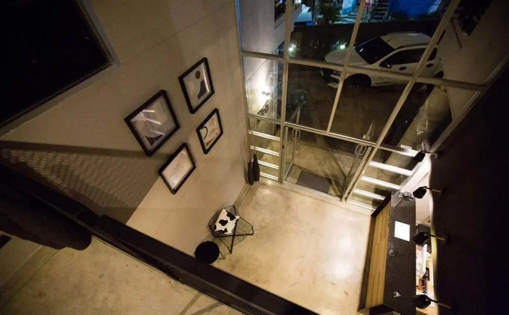 Чиангмай: Studio 99 Serviced Apartment
