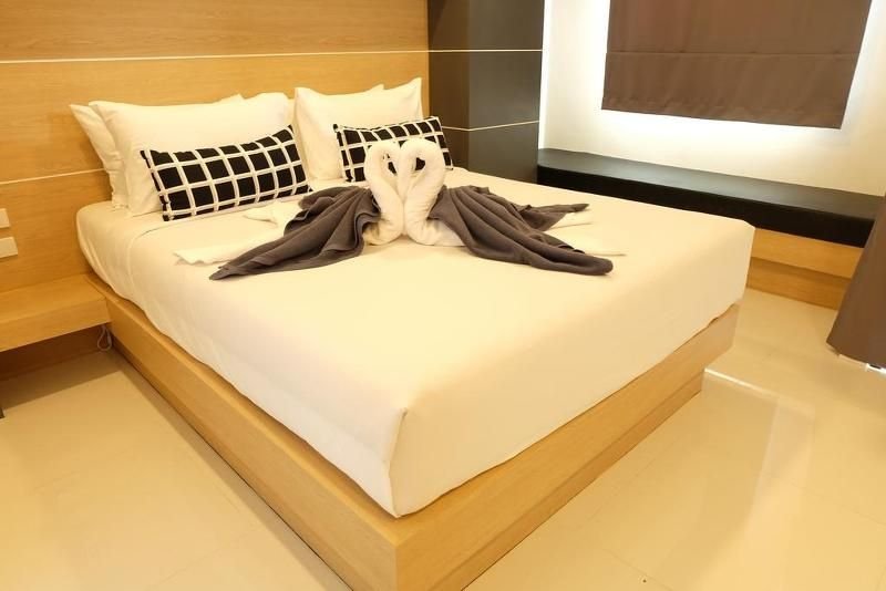 Кату: I Am Otel
