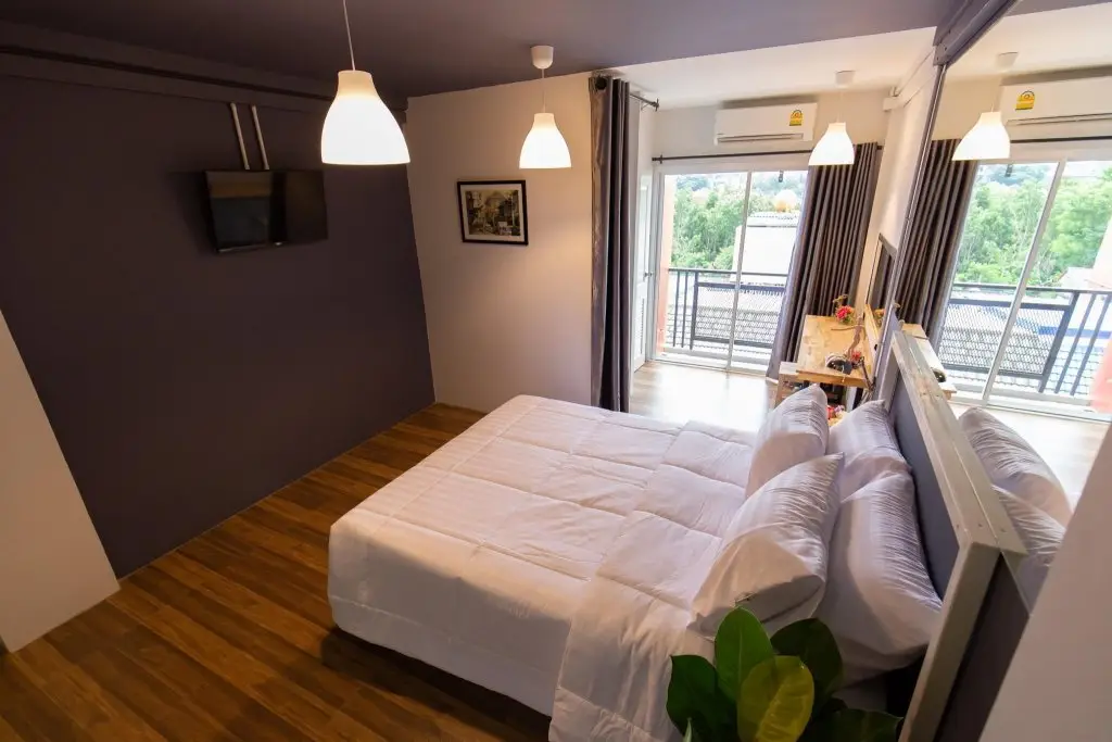 Бангкок: Mango10 House