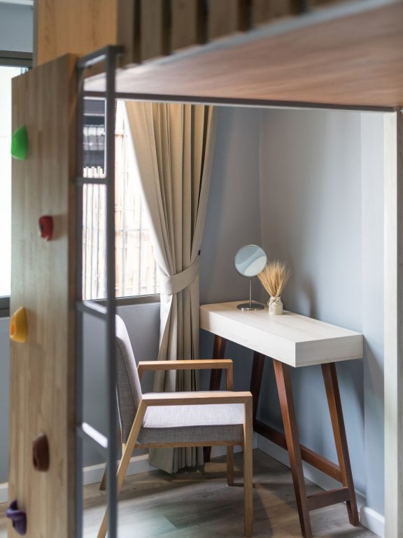 Чиангмай: Arch39.17 Nimman