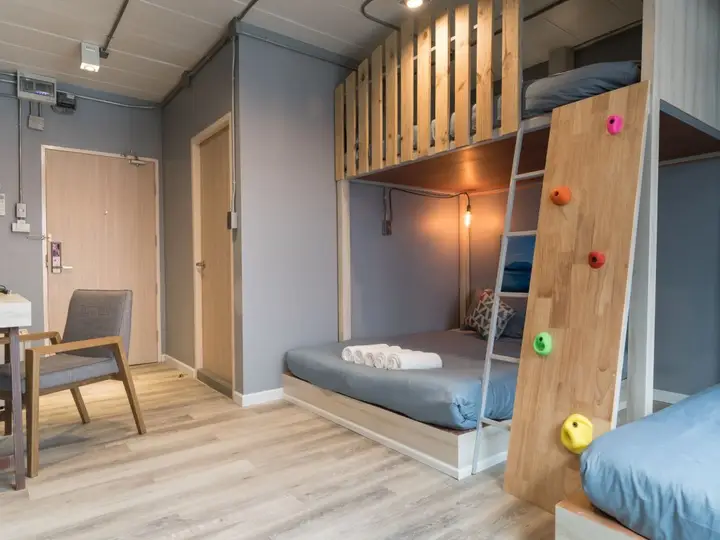 Чиангмай: Arch39.17 Nimman