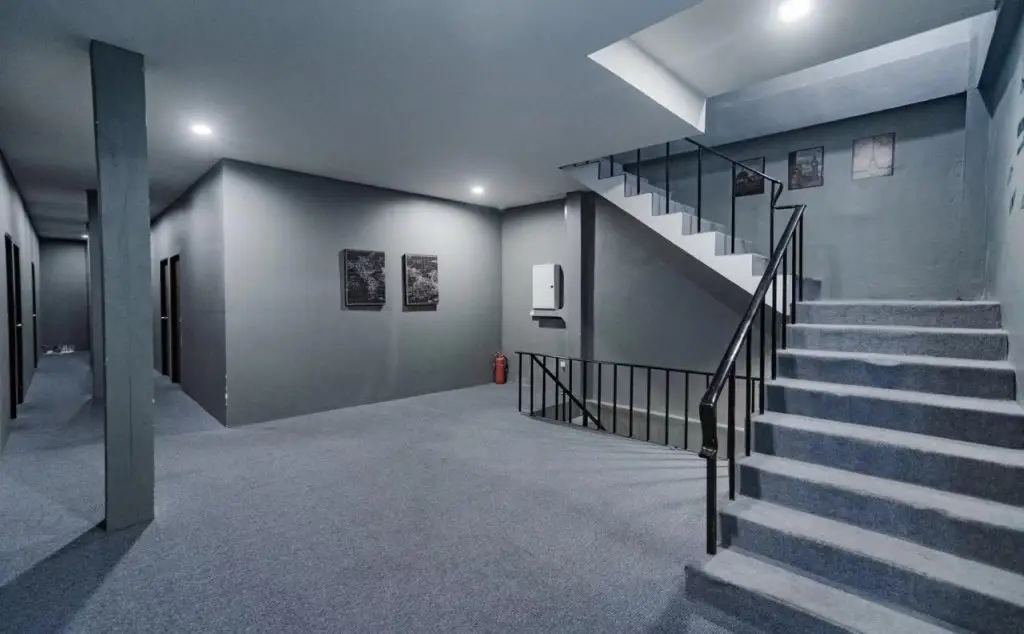 Паттайя: U Home Hostel