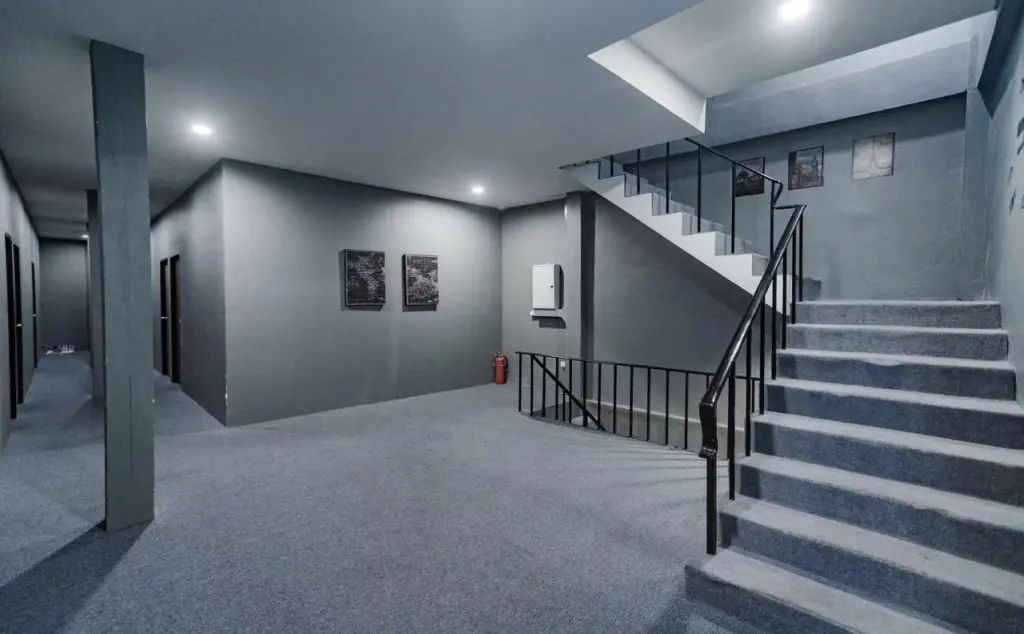 Паттайя: U Home Hostel