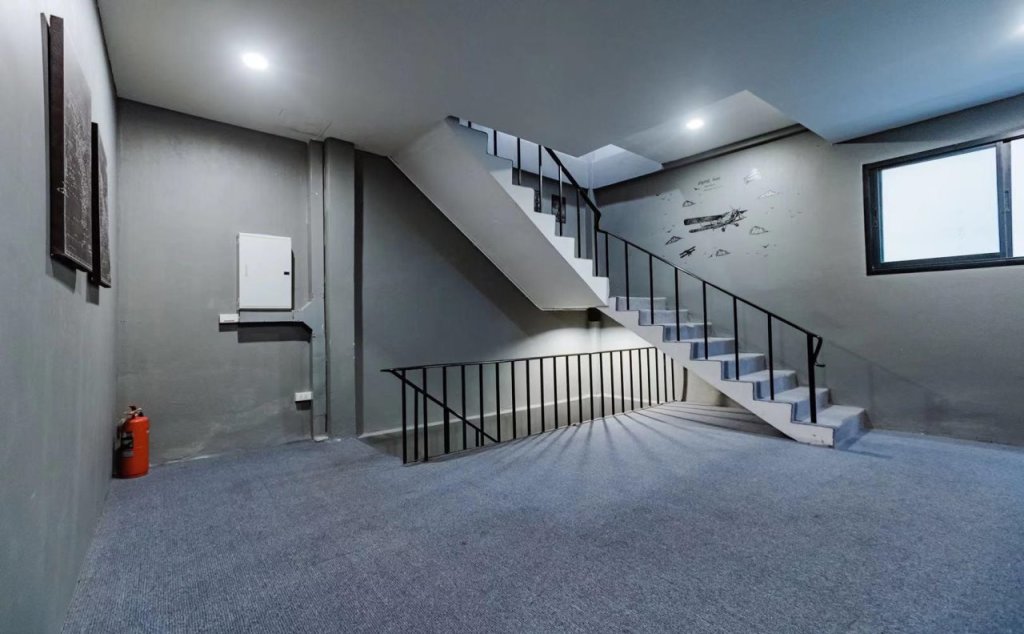 Паттайя: U Home Hostel
