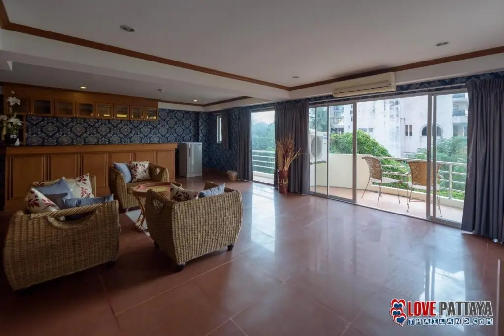 Паттайя: Rajadhani Hotel Pattaya