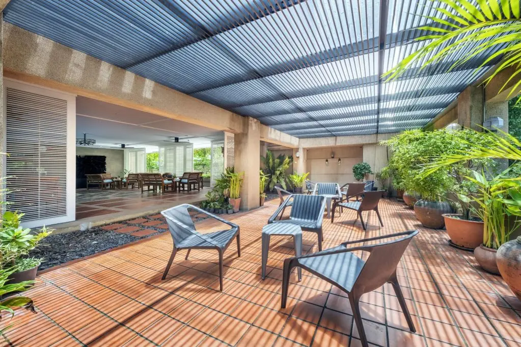Бангкок: Bangkok Shortstay, 2-3 BR apartment Sukhumvit