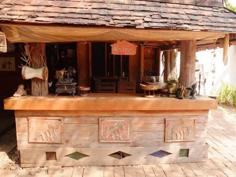 Чиангмай: Baan Singkham