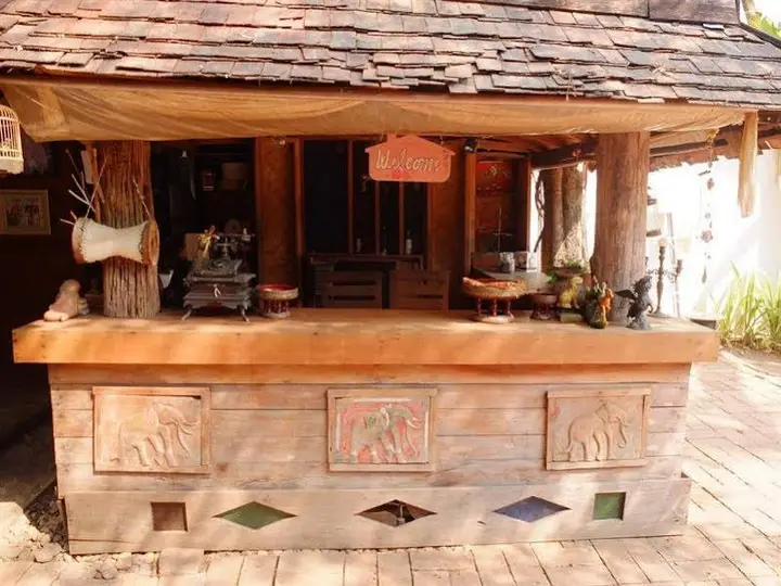 Чиангмай: Baan Singkham