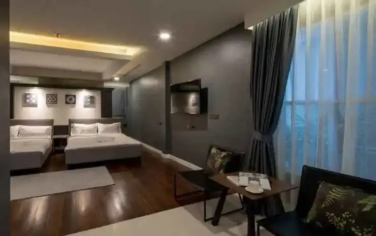 Тхаланг: Searoom At Patong