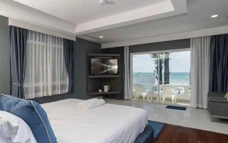 Тхаланг: Searoom At Patong