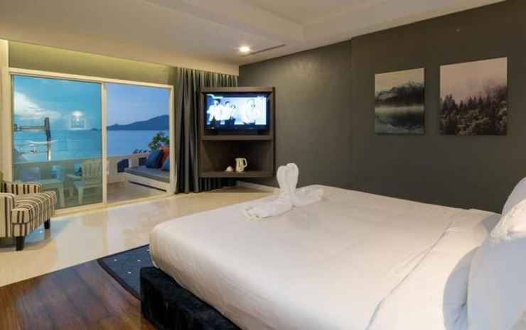 Тхаланг: Searoom At Patong