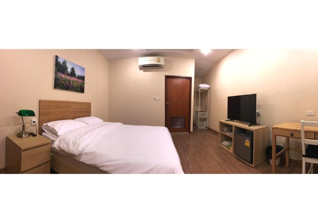 Пхитсанулок: S'Prima Hostel
