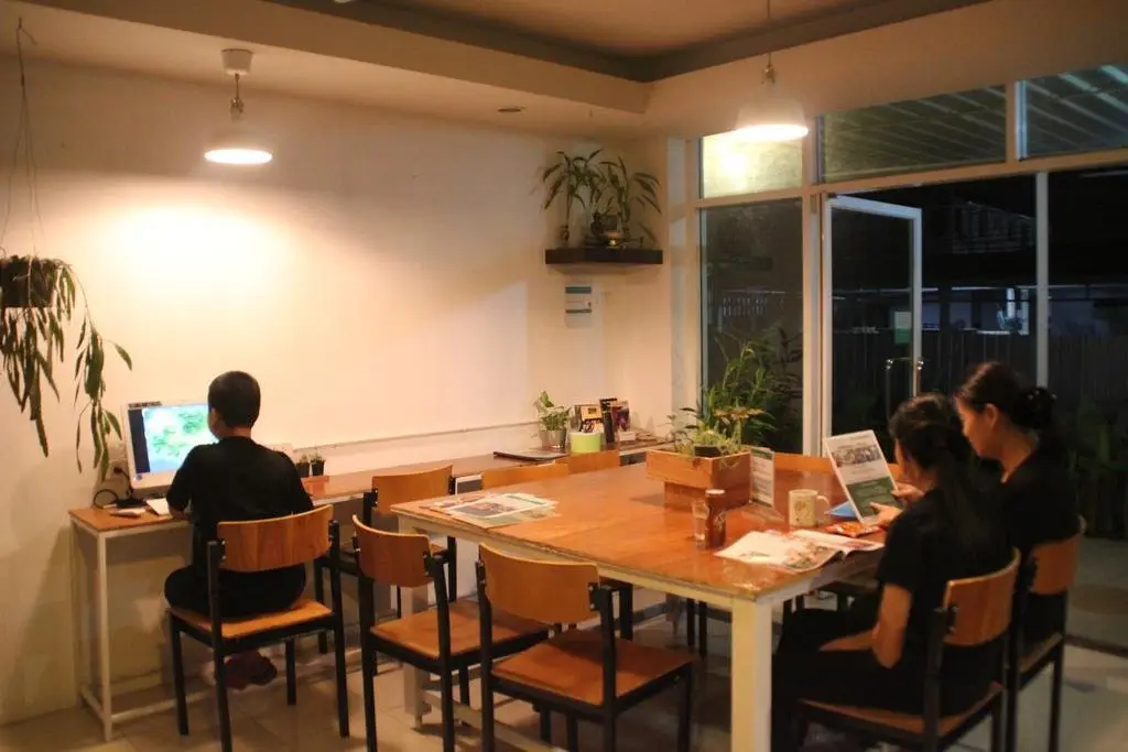 Чиангмай: The Leaf Service Apartment
