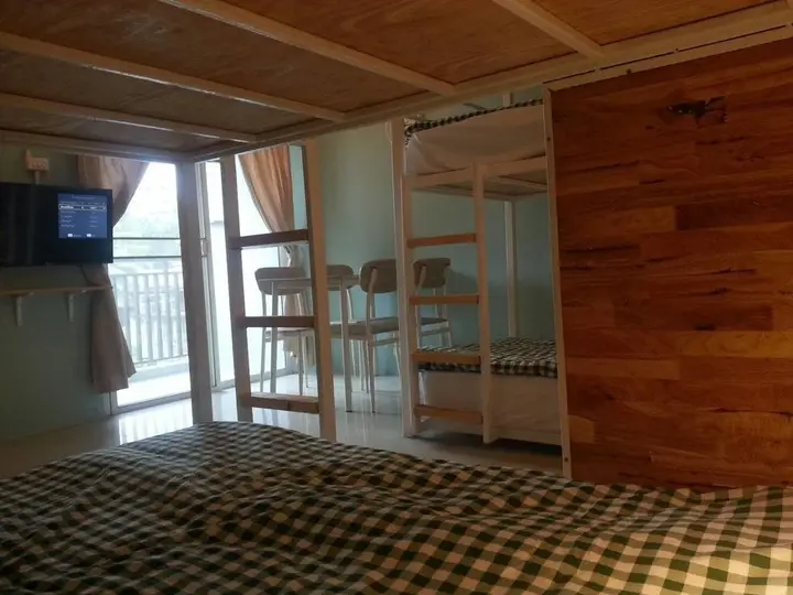 Чиангмай: The Leaf Service Apartment