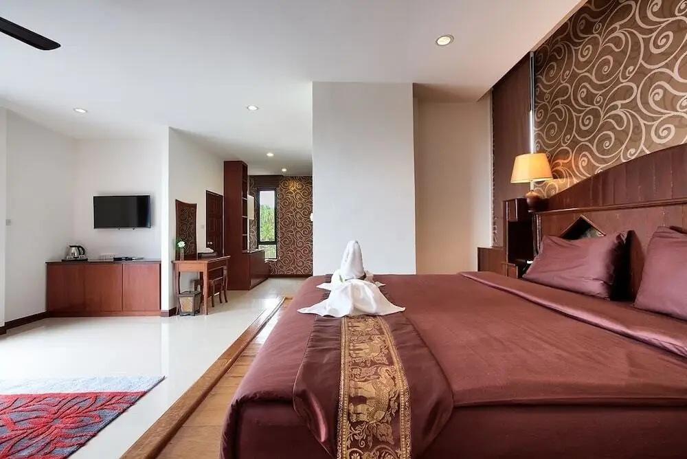 Самуи: NB Sunrise Mountain Resort