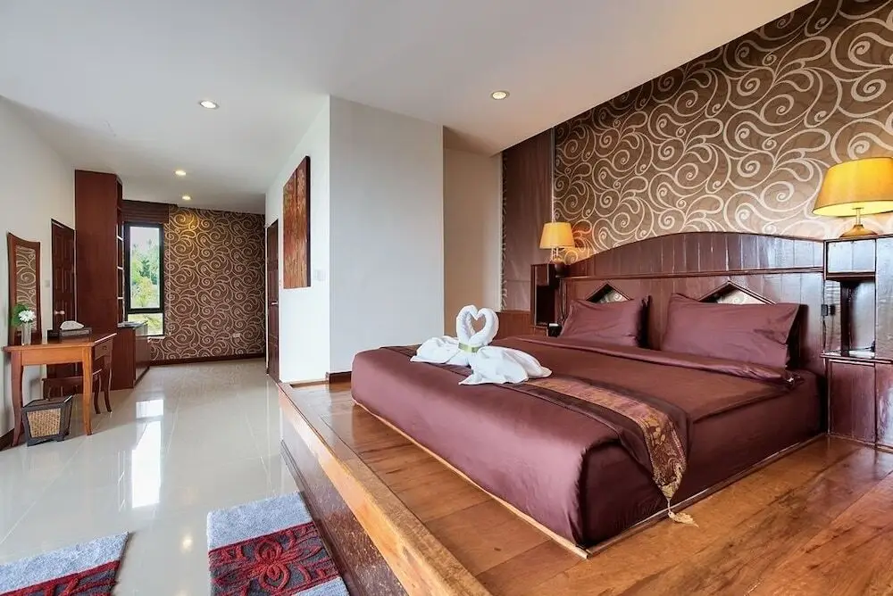 Самуи: NB Sunrise Mountain Resort