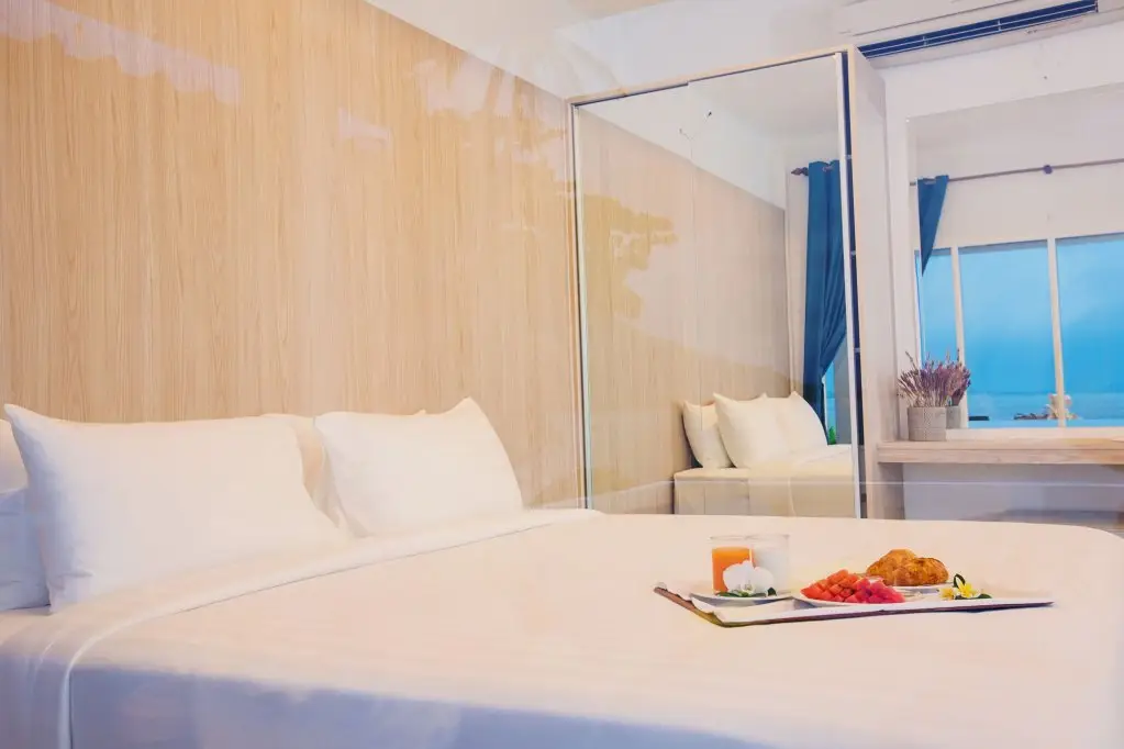 Ко-Пханган: Sunset Beach Villas (Sha)