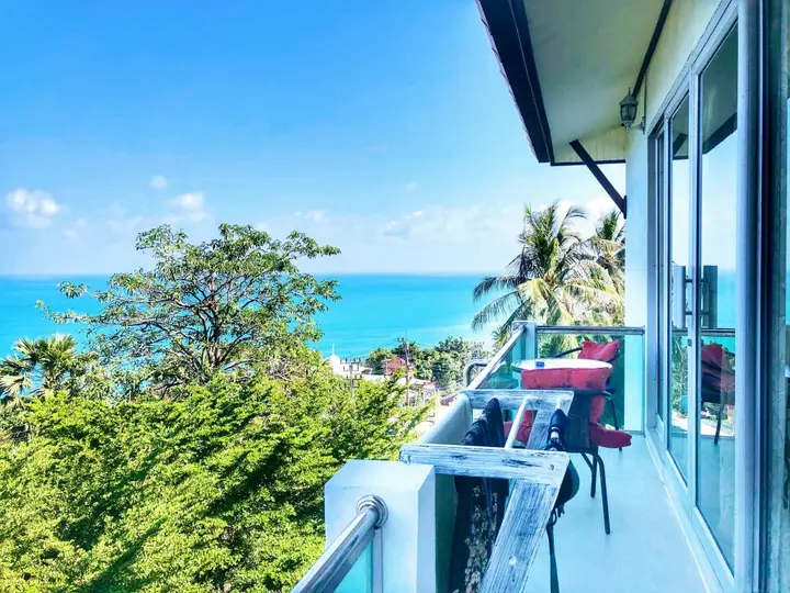 Самуи: Гостевой Дом Your Home Samui