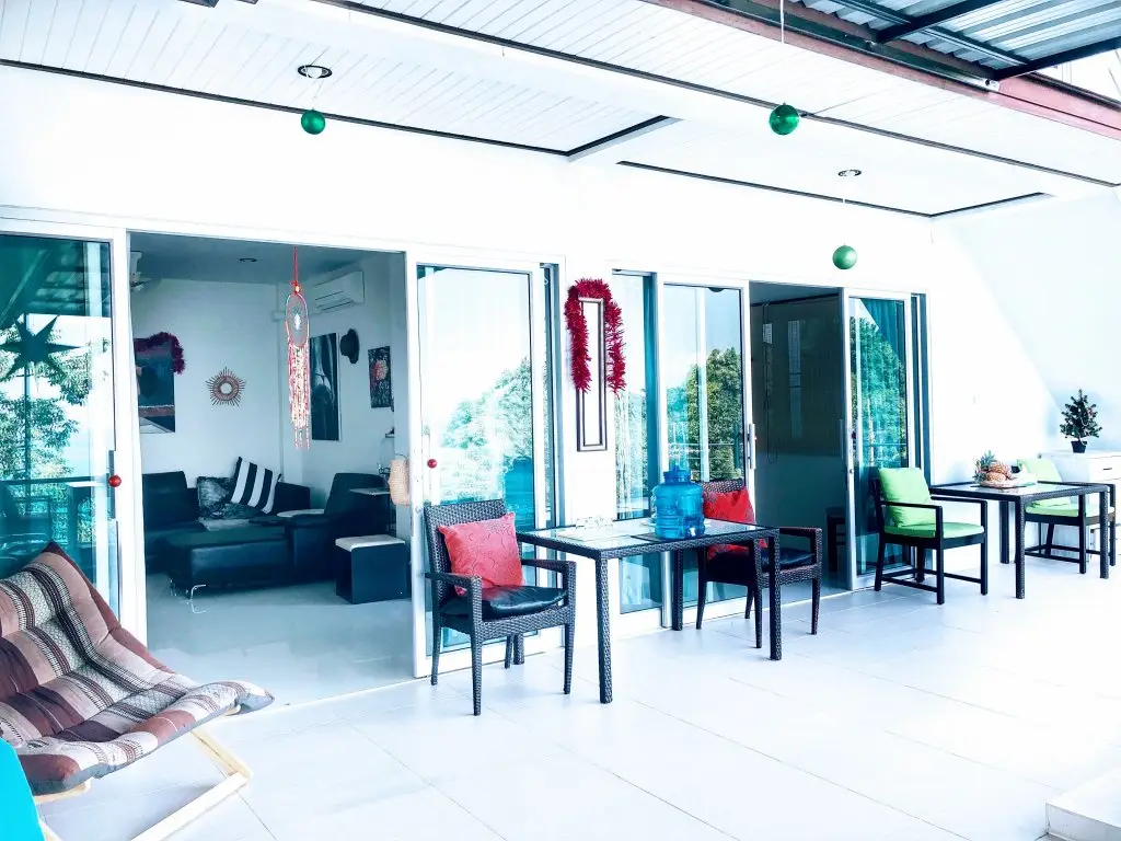 Самуи: Гостевой Дом Your Home Samui