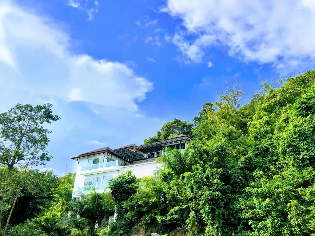 Самуи: Гостевой Дом Your Home Samui