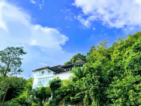 Гостевой Дом Your Home Samui — фото 1