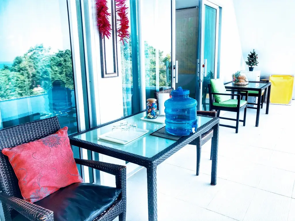Самуи: Гостевой Дом Your Home Samui