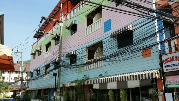 Муанг: Anan House