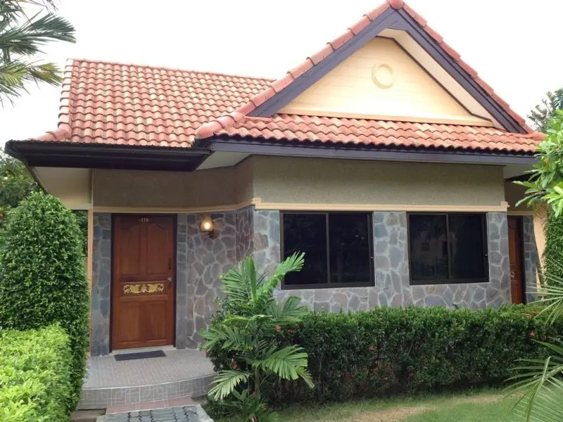 Муанг: Relax Garden Bungalow