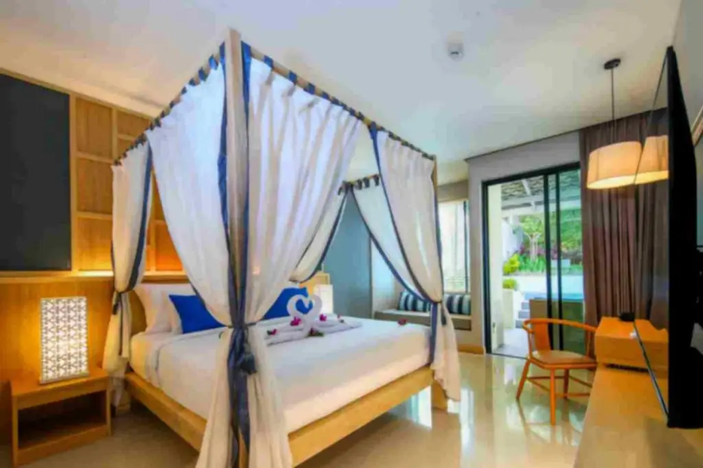 Муанг: CRAFT Resort & Villas