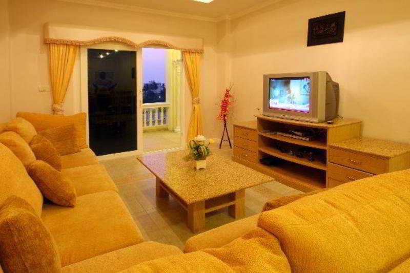 Муанг: Eden Resort Holiday Apartment