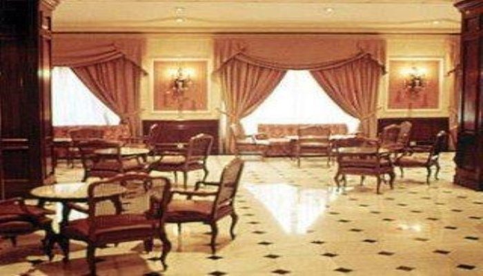 Муанг: Sapam Inn