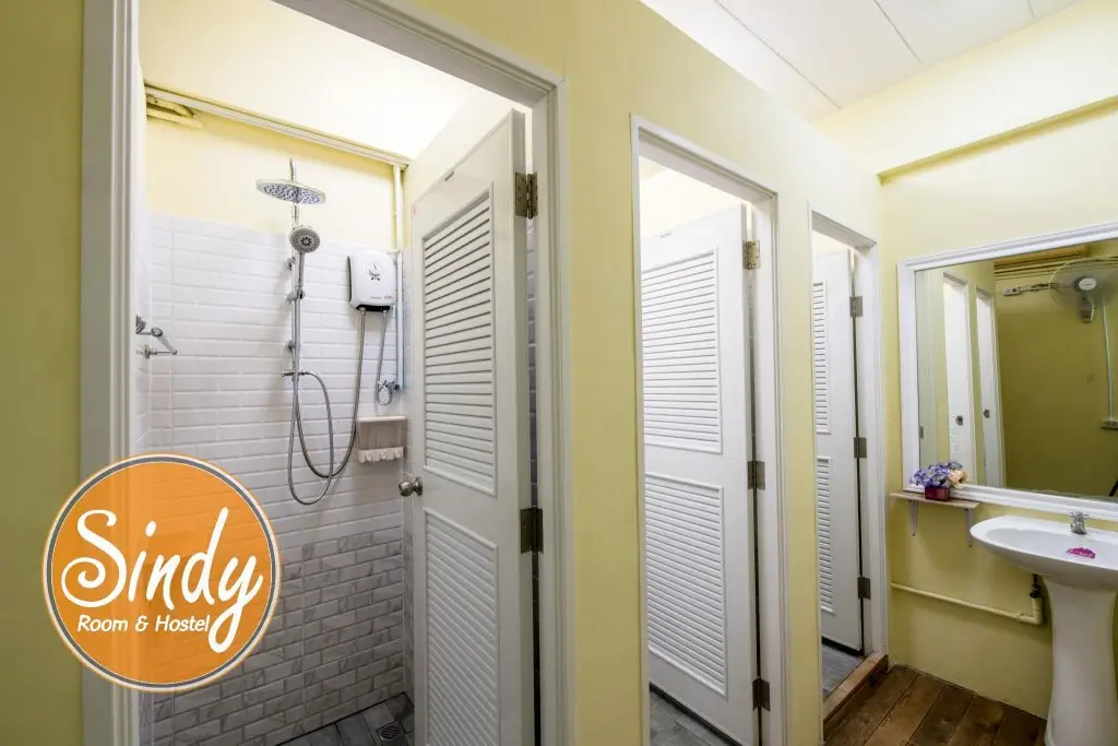 Паттайя: Sindy Hostel