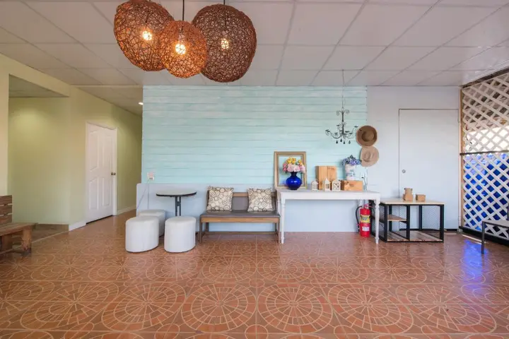 Паттайя: Sindy Hostel